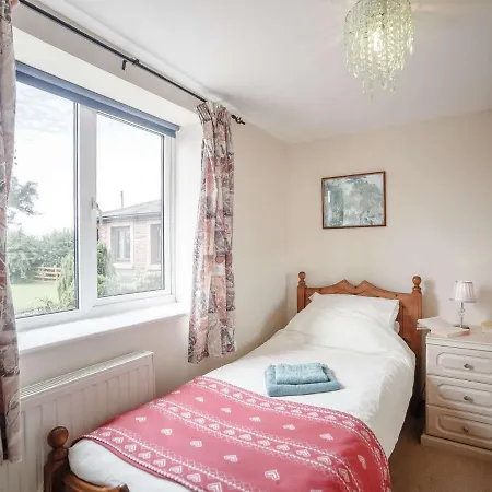 3 Bed Property In Wigton 83471 بيت للعطل