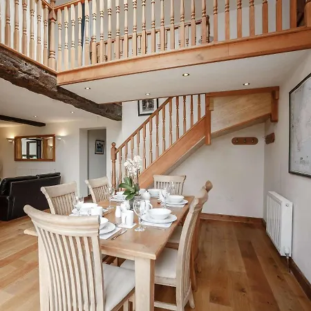بيت للعطل 3 Bed Property In Wigton 83471 *
