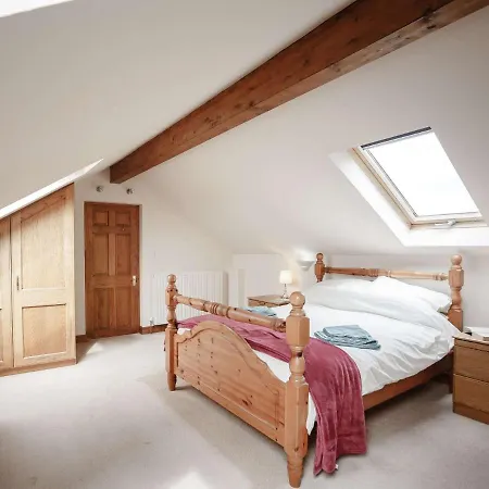 3 Bed Property In Wigton 83471 بيت للعطل