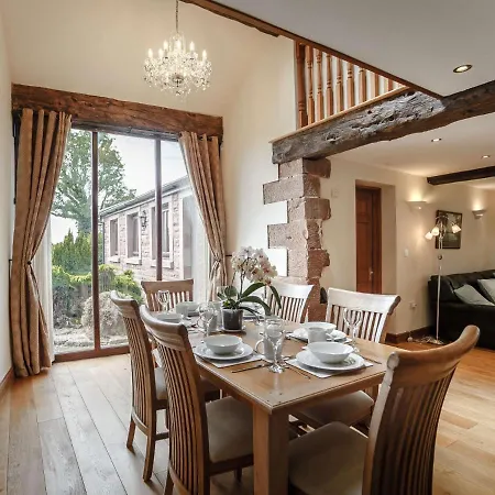 بيت للعطل 3 Bed Property In Wigton 83471 *