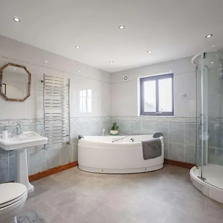 3 Bed Property In Wigton 83471 Aikton