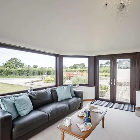 3 Bed Property In Wigton 83471 Дом отдыха Aikton