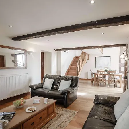 3 Bed Property In Wigton 83471 Дом отдыха *