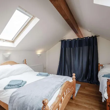 3 Bed Property In Wigton 83471 Дом отдыха