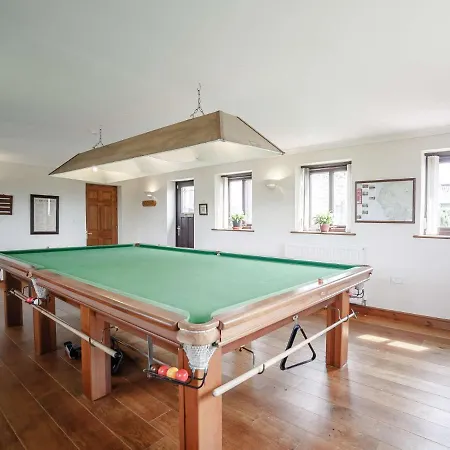 3 Bed Property In Wigton 83471 Дом отдыха
