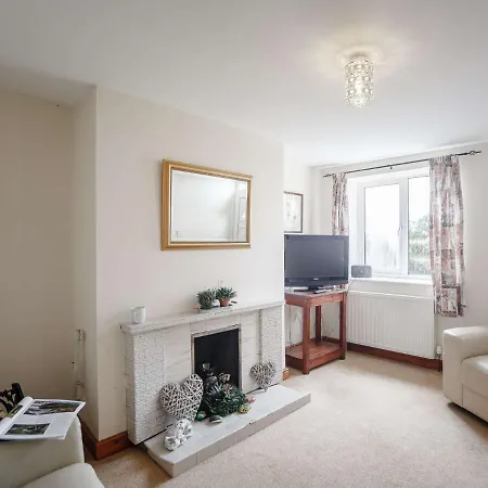Дом отдыха 3 Bed Property In Wigton 83471 Aikton