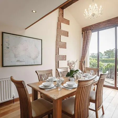 3 Bed Property In Wigton 83471 Дом отдыха *