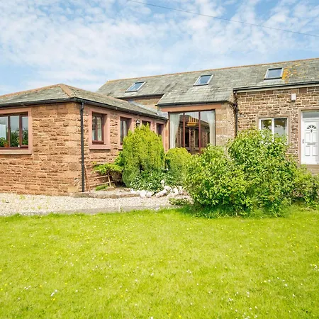 3 Bed Property In Wigton 83471 Дом отдыха *