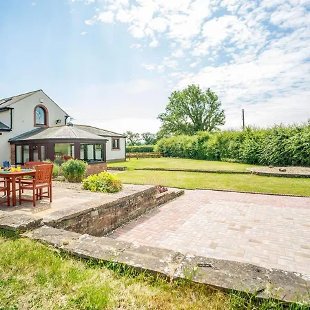 Дом отдыха 3 Bed Property In Wigton 83471